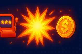 喜福牛年游戏截图2